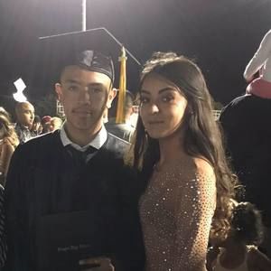 Meet your Posher, Rosemary